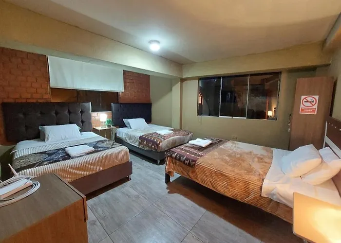 Сasa de vacaciones Casa Victoria