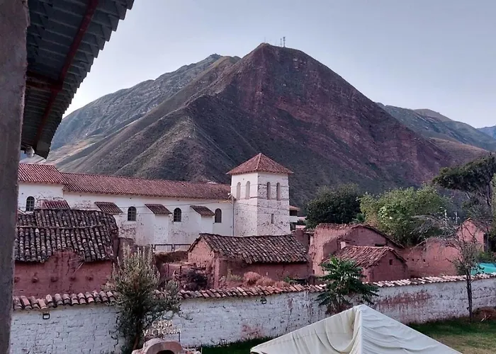 Casa Victoria * Huayllabamba