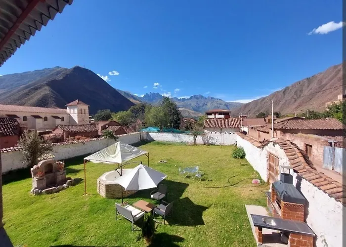 Casa Victoria Сasa de vacaciones *