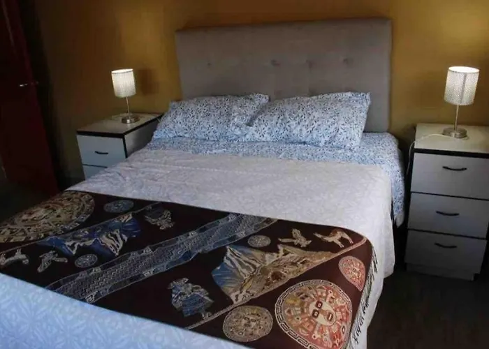 Сasa de vacaciones Casa Victoria