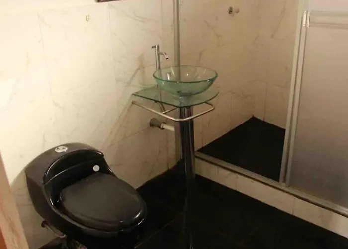 Casa Victoria Сasa de vacaciones