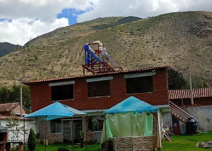 Casa Victoria Сasa de vacaciones *